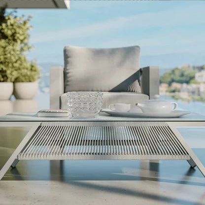 Tavolino Coffee Table Era Solaris - Outdoor Privé