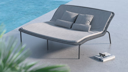 DIVANO LETTO ISIDE DAYBED SOLARIS - Outdoor Privé