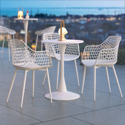 SEDIA PEGASO SOLARIS - Outdoor Privé