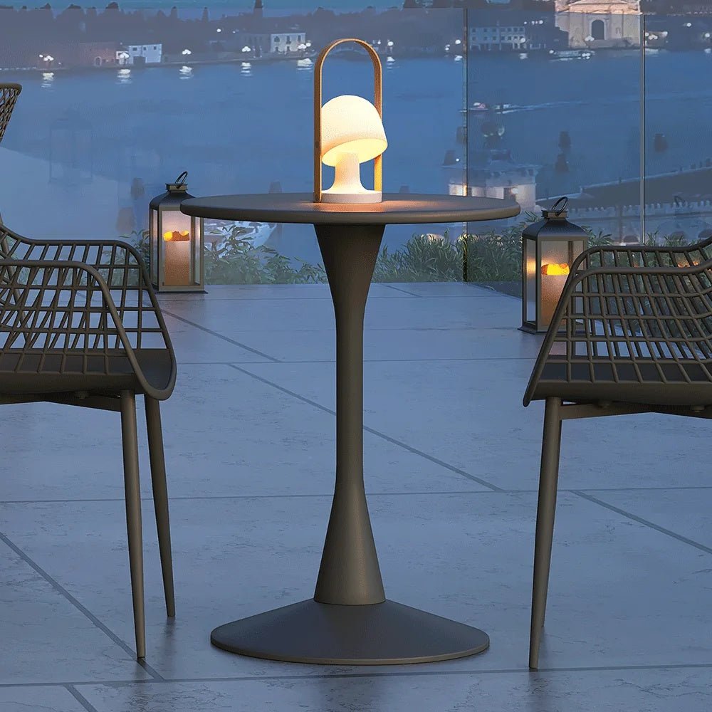 TAVOLO PEGASO SOLARIS - Outdoor Privé