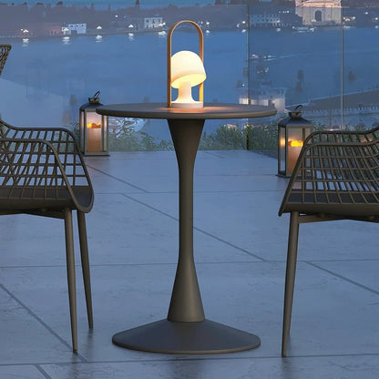 TAVOLO PEGASO SOLARIS - Outdoor Privé