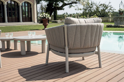 Set salotto Port Grimaud - Outdoor Privé