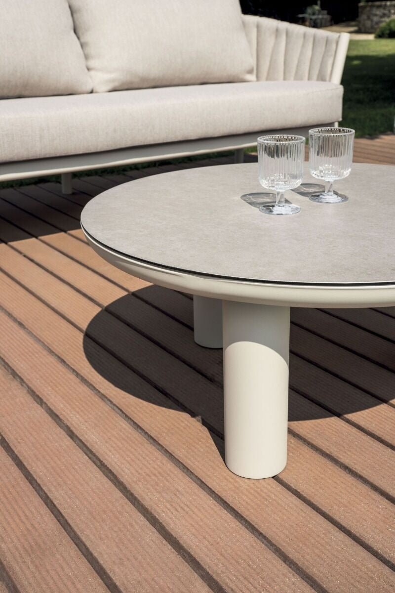 Set salotto Port Grimaud - Outdoor Privé