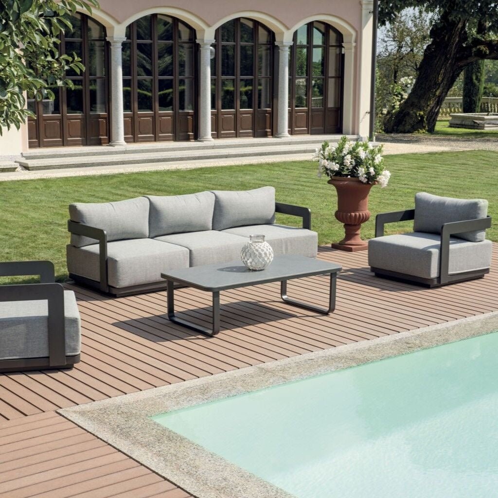 SET SALOTTO ANTIBES - Outdoor Privé