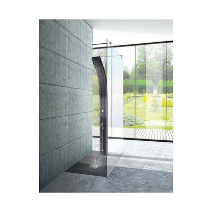 Doccia Spring A120 Arkema - Outdoor Privé