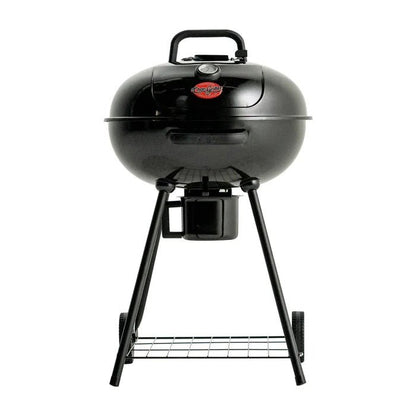 Barbecue a carbone Kettle 57cm Char - griller - Outdoor Privé