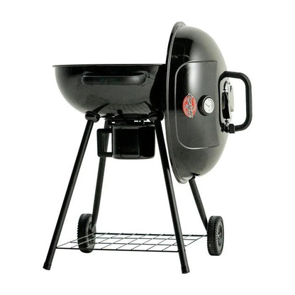 Barbecue a carbone Kettle 57cm Char - griller - Outdoor Privé