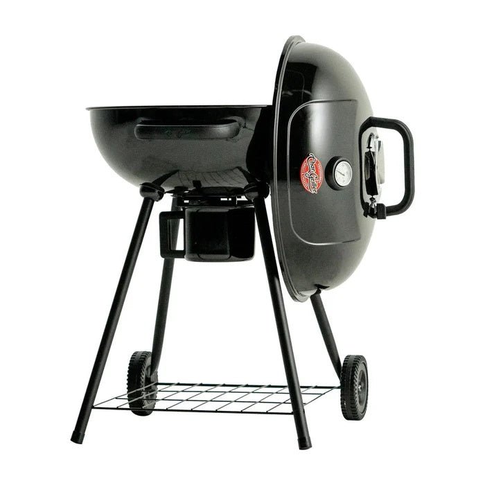 Barbecue a carbone Kettle 57cm Char - griller - Outdoor Privé