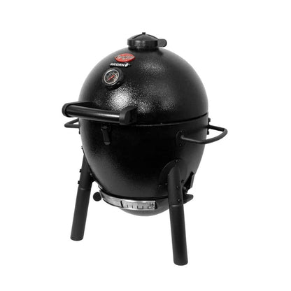 Barbecue Portatile a carbonella AKORN Jr. Kamado Char - griller - Outdoor Privé