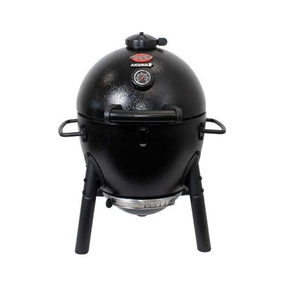 Barbecue Portatile a carbonella AKORN Jr. Kamado Char - griller - Outdoor Privé
