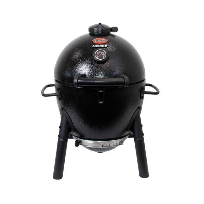 Barbecue Portatile a carbonella AKORN Jr. Kamado Char - griller - Outdoor Privé