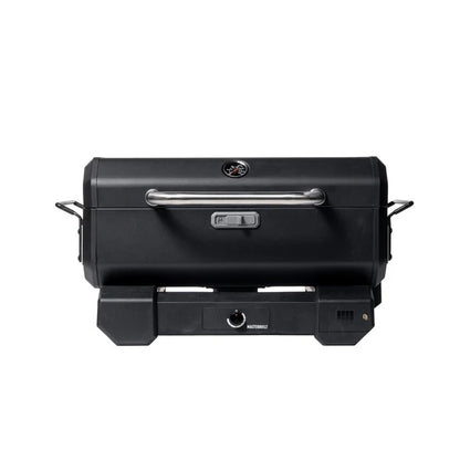 Barbecue a carbone portatile e affumicatore Masterbuilt - Outdoor Privé