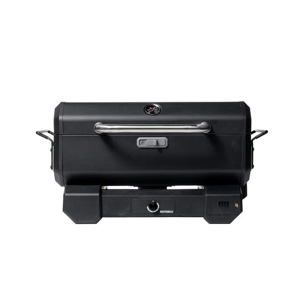 Barbecue a carbone portatile e affumicatore Masterbuilt - Outdoor Privé