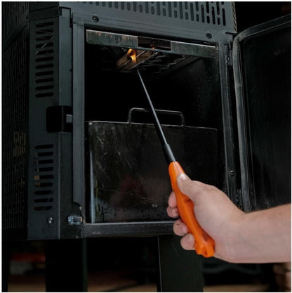 Barbecue a carbone Gravity series 800 Masterbuilt - Outdoor Privé