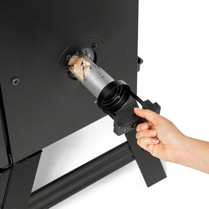 Affumicatore elettrico con tecnologia WiFi serie 710 Masterbuilt - Outdoor Privé