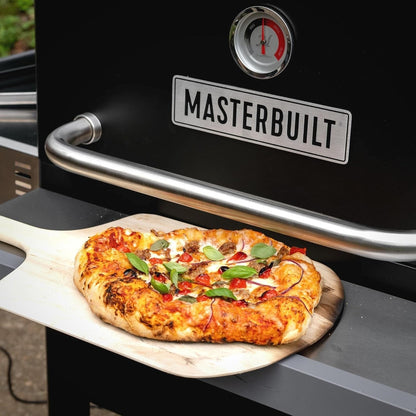 Forno per Pizza accessorio barbecue per Gravity Masterbuilt - Outdoor Privé