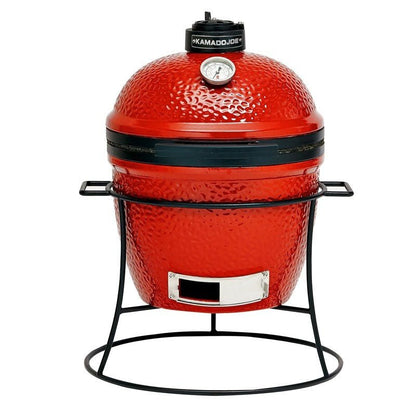 Barbecue a carbone Joe Junior Kamado Joe - Outdoor Privé