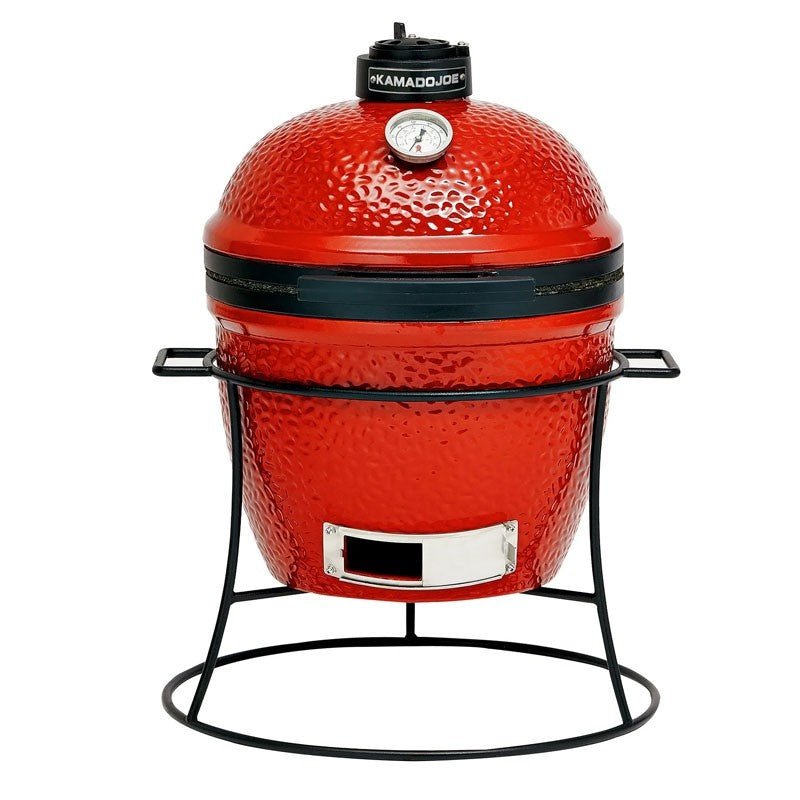 Barbecue a carbone Joe Junior Kamado Joe - Outdoor Privé