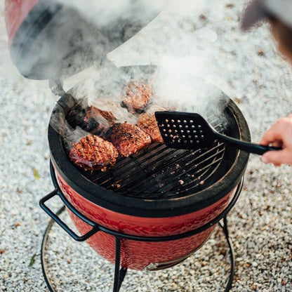 Barbecue a carbone Joe Junior Kamado Joe - Outdoor Privé