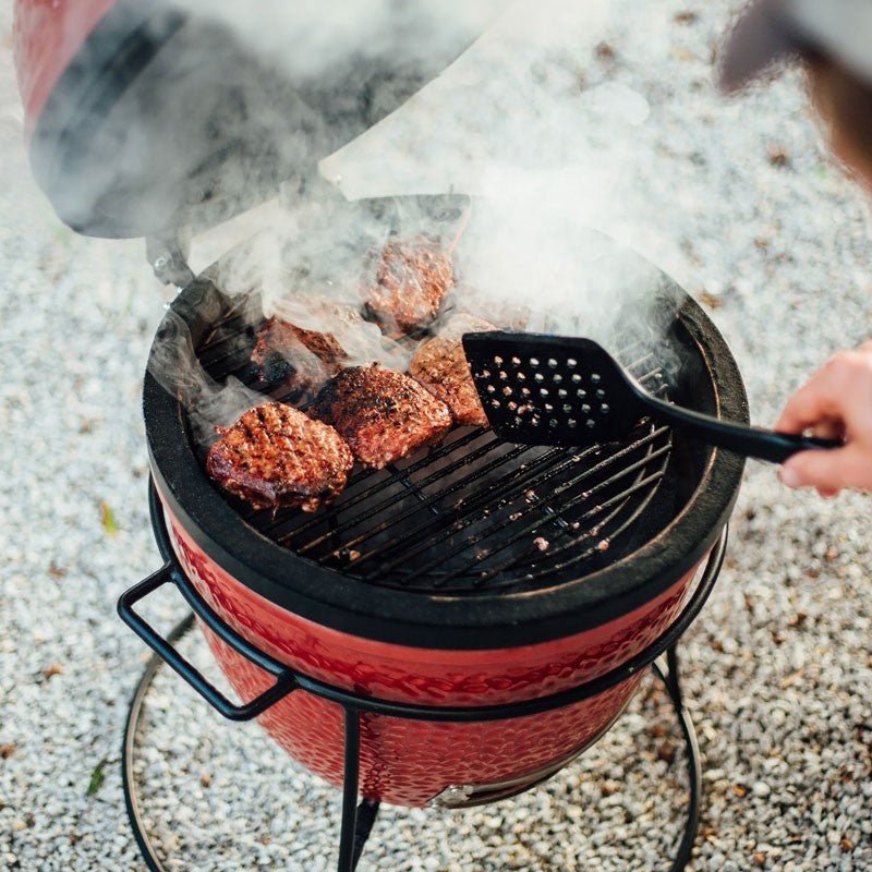 Barbecue a carbone Joe Junior Kamado Joe - Outdoor Privé