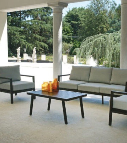 Salotto da giardino Algeri Privè Selection - Outdoor Privé