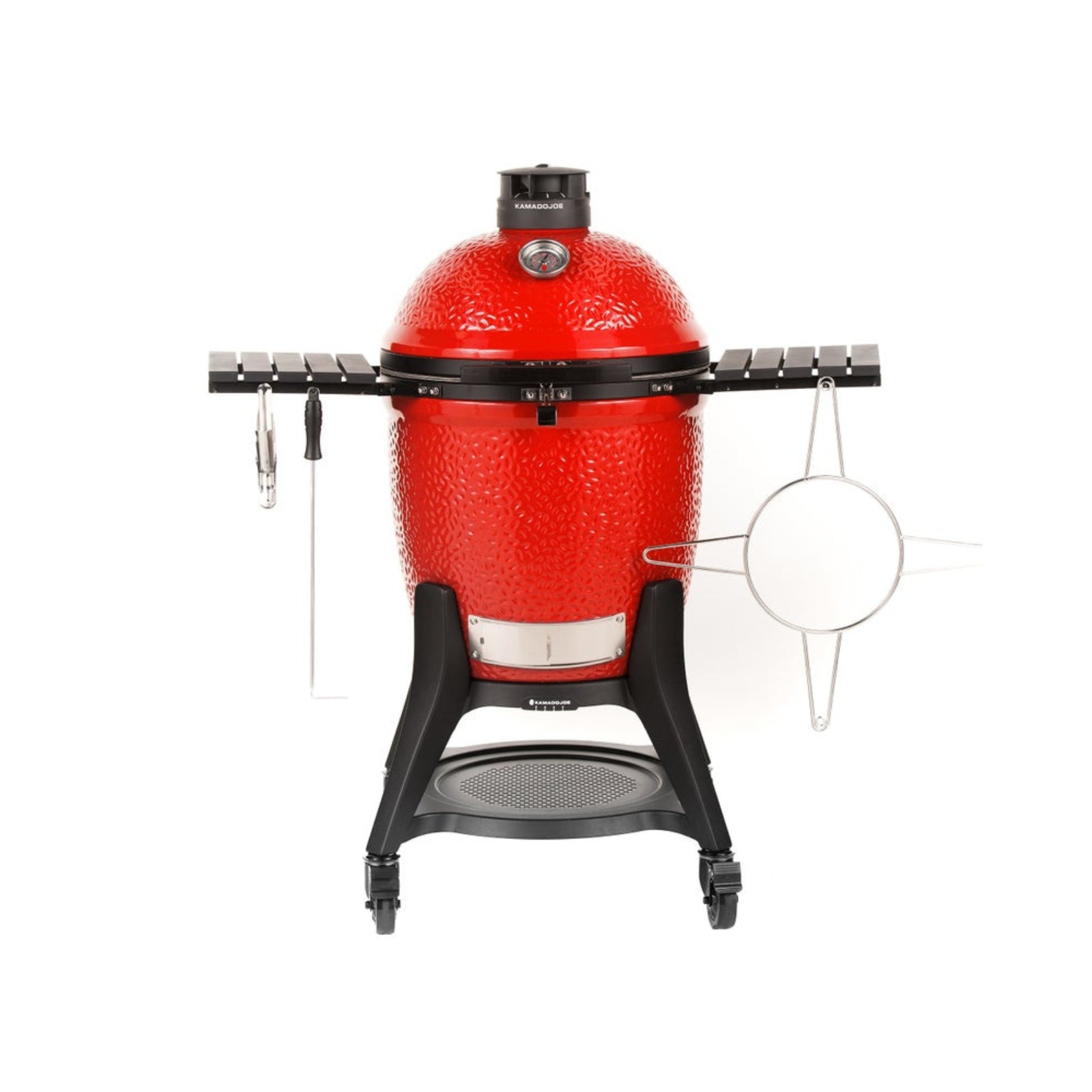 Barbecue a carbone Classic III Kamado Joe - Outdoor Privé