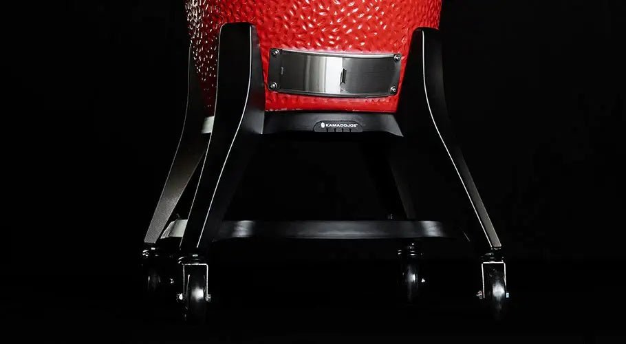 Barbecue a carbone Classic III Kamado Joe - Outdoor Privé