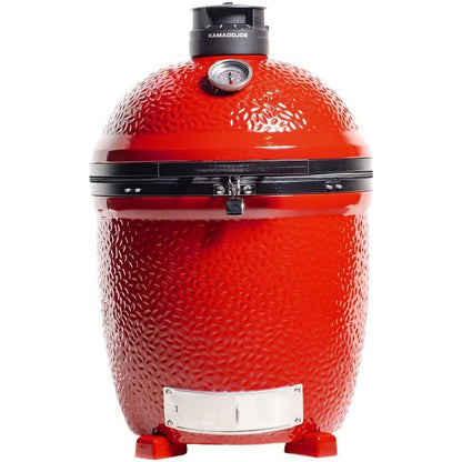 Barbecue a carbone Classic III - Stand Alone Kamado Joe - Outdoor Privé