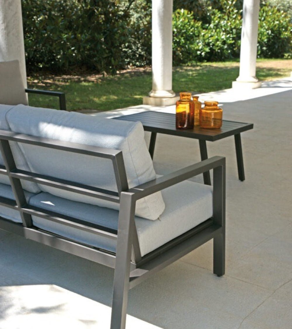 Salotto da giardino Algeri Privè Selection - Outdoor Privé