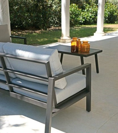Salotto da giardino Algeri Privè Selection - Outdoor Privé