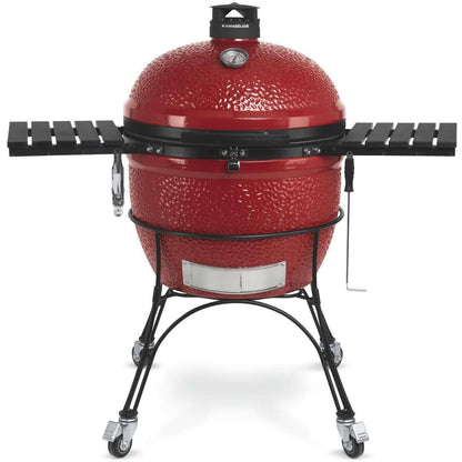 Barbecue a carbone BIG JOE II Kamado Joe - Outdoor Privé