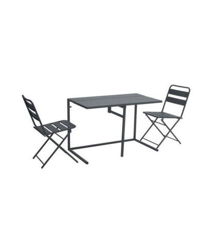 Set Balcone Balcony in ferro - Outdoor Privé