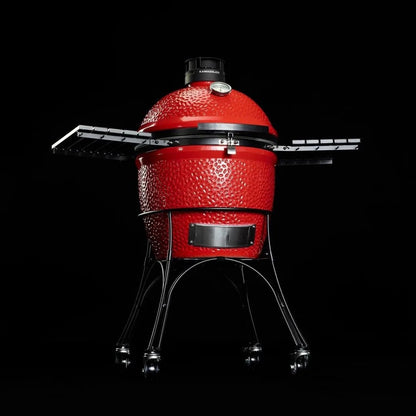 Barbecue a carbone BIG JOE II Kamado Joe - Outdoor Privé