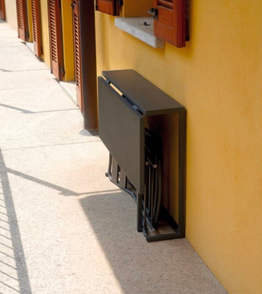 Set Balcone Balcony in ferro - Outdoor Privé