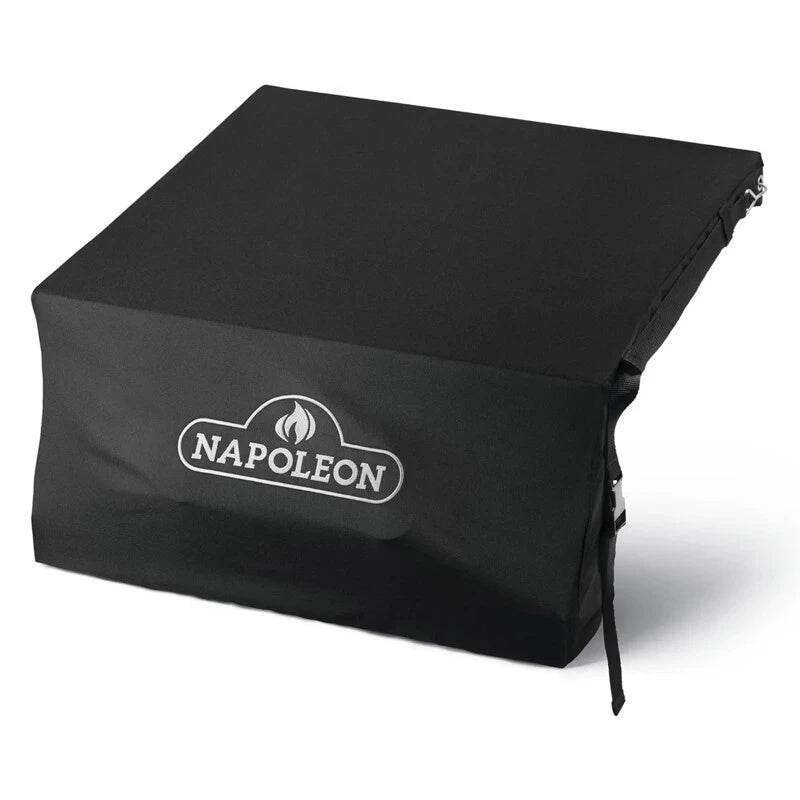 COVER PER FUOCO LATERALE AD INCASSO NAPOLEON - Outdoor Privé