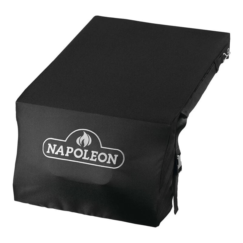 COVER PER FUOCO LATERALE AD INCASSO BIB/BI 12 NAPOLEON - Outdoor Privé