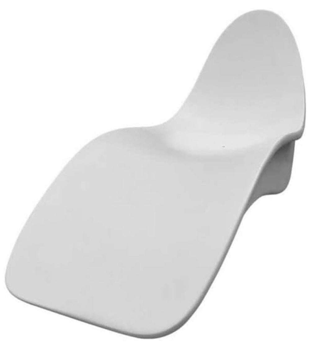 Chaise longue Venere Sined - Outdoor Privé