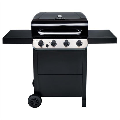 Barbecue a gas Char-Broil Convective 410B – 4 bruciatori - Outdoor Privé
