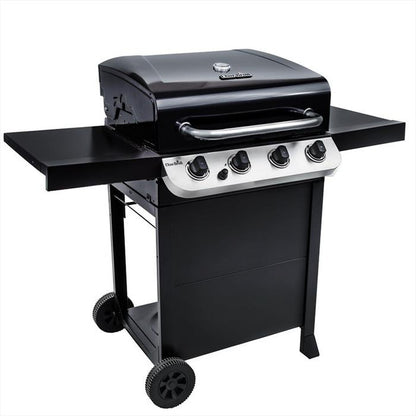 Barbecue a gas Char-Broil Convective 410B – 4 bruciatori - Outdoor Privé