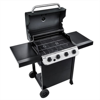 Barbecue a gas Char-Broil Convective 410B – 4 bruciatori - Outdoor Privé