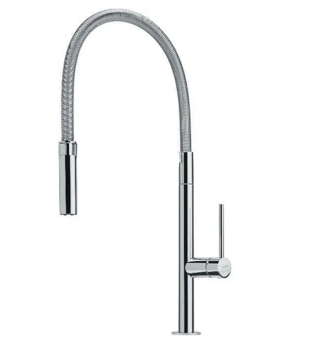 Miscelatore Lounge Doccia Napoleon - Outdoor Privé