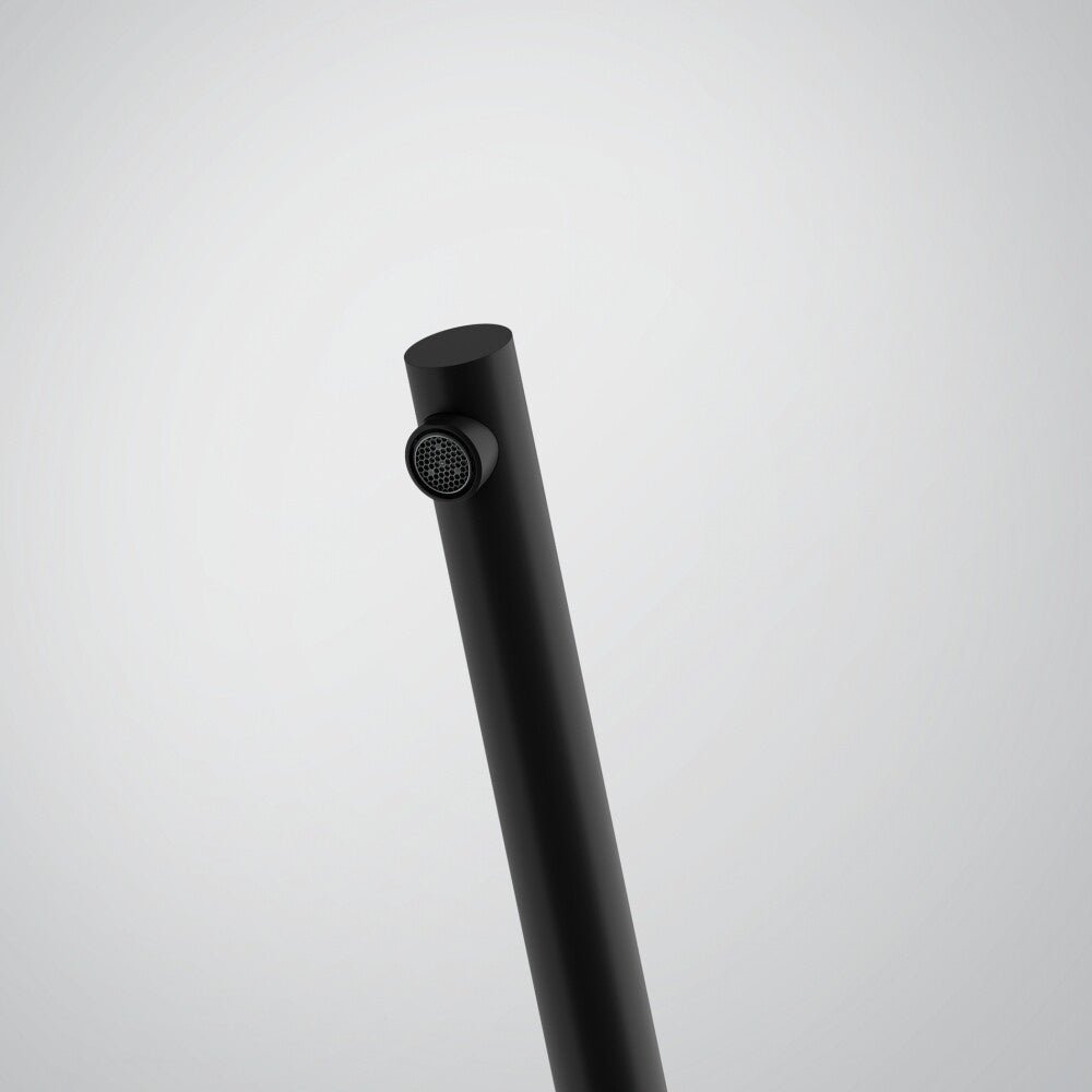 Miscelatore NEPTUNE BLACK GIREVOLE NAPOLEON - Outdoor Privé