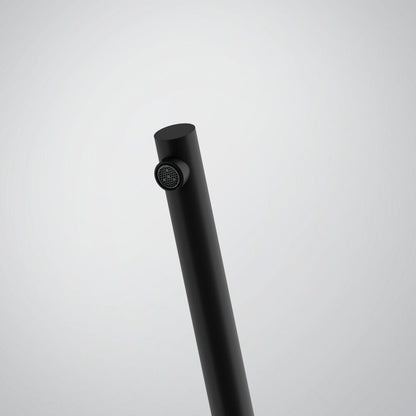 Miscelatore NEPTUNE BLACK GIREVOLE NAPOLEON - Outdoor Privé