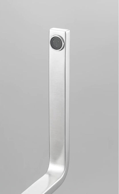 MISCELATORE MYTHOS SATINATO NAPOLEON - Outdoor Privé