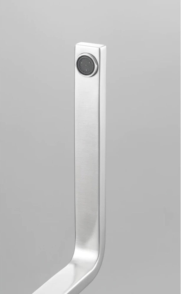 MISCELATORE MYTHOS SATINATO NAPOLEON - Outdoor Privé