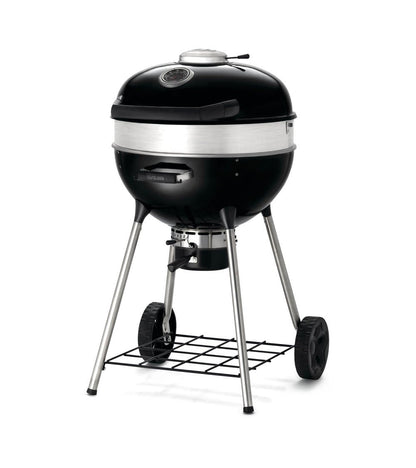 Barbecue a carbone Napoleon PRO22K - LEG - 3 griglia in ghisa - Outdoor Privé