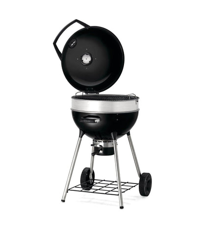 Barbecue a carbone Napoleon PRO22K - LEG - 3 griglia in ghisa - Outdoor Privé