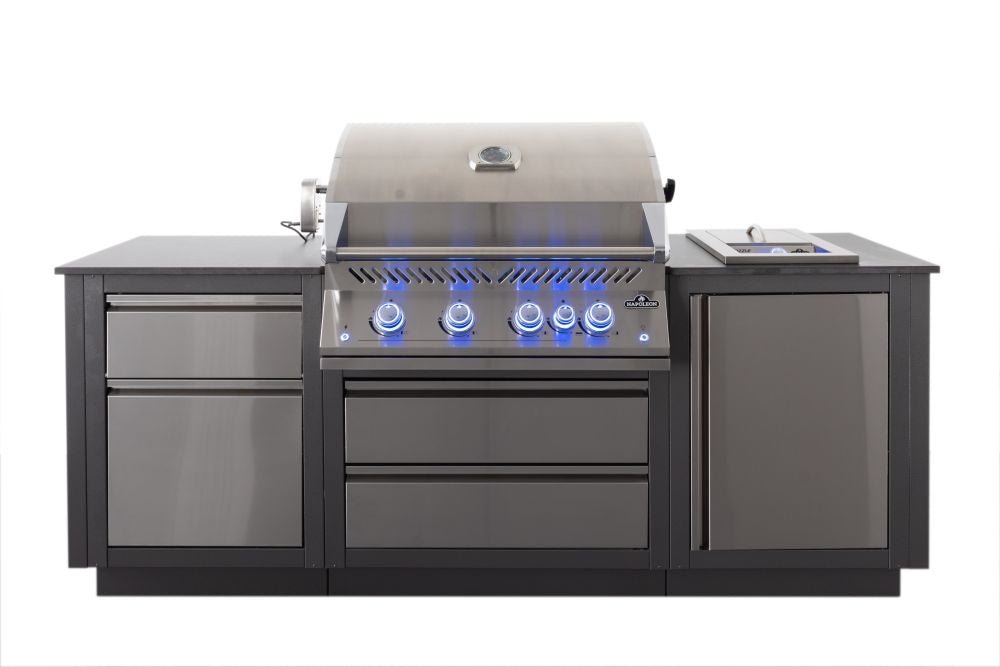 Modulo per Barbecue Napoleon Big 38 Napoleon – OASIS™ IM - UGC38 - CN - Outdoor Privé