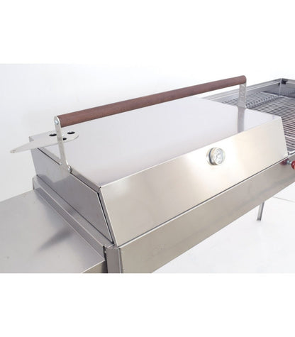 Kit forno Lisa Cucine per Etna e Maxi - Outdoor Privé