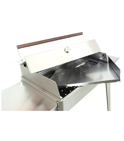 Kit forno Lisa Cucine per Etna e Maxi - Outdoor Privé